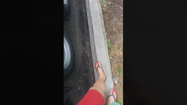 Public___  21-07-2022 Recorded Video striptease
