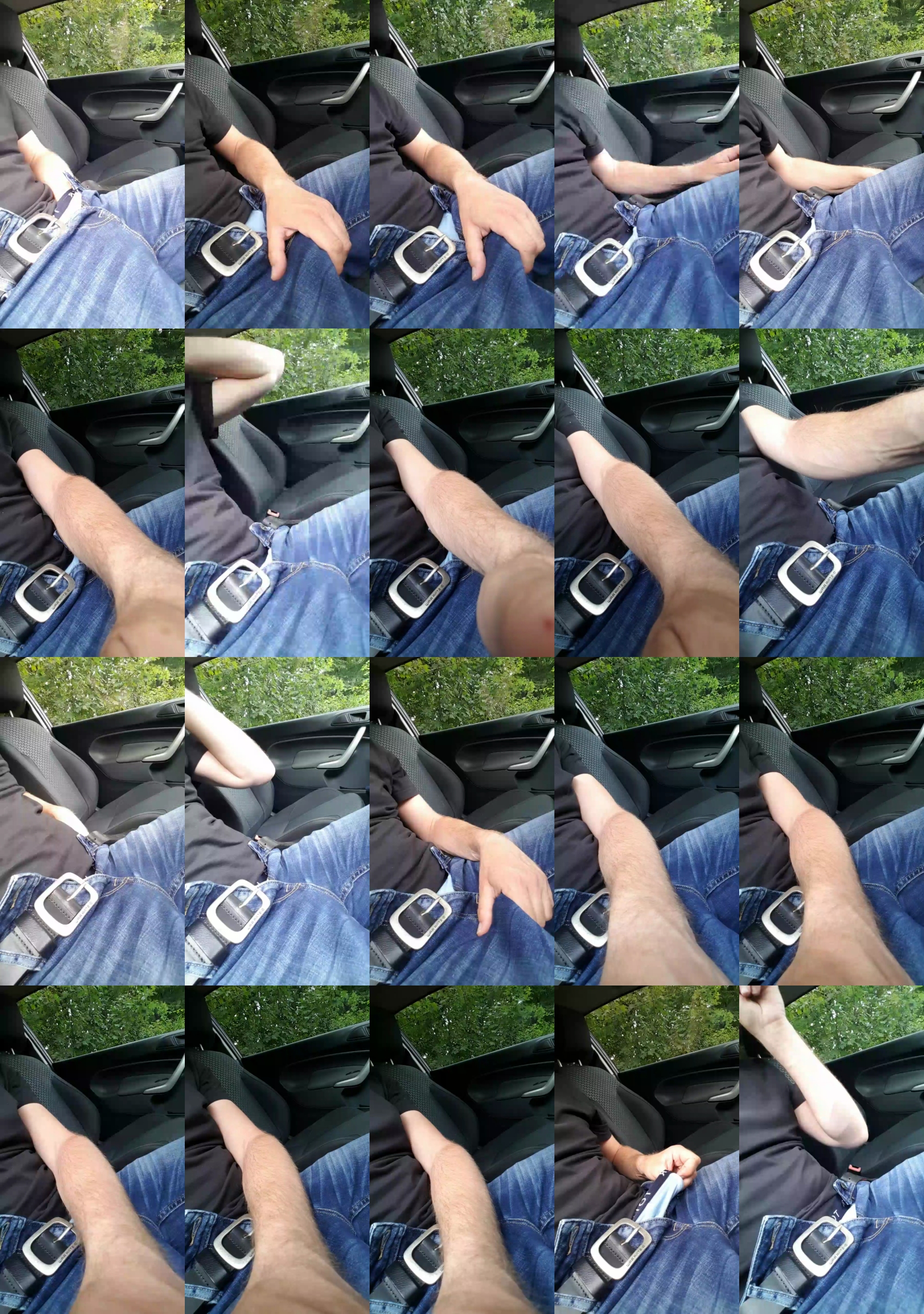 Ralph34  21-07-2022 Recorded Video fuckhard