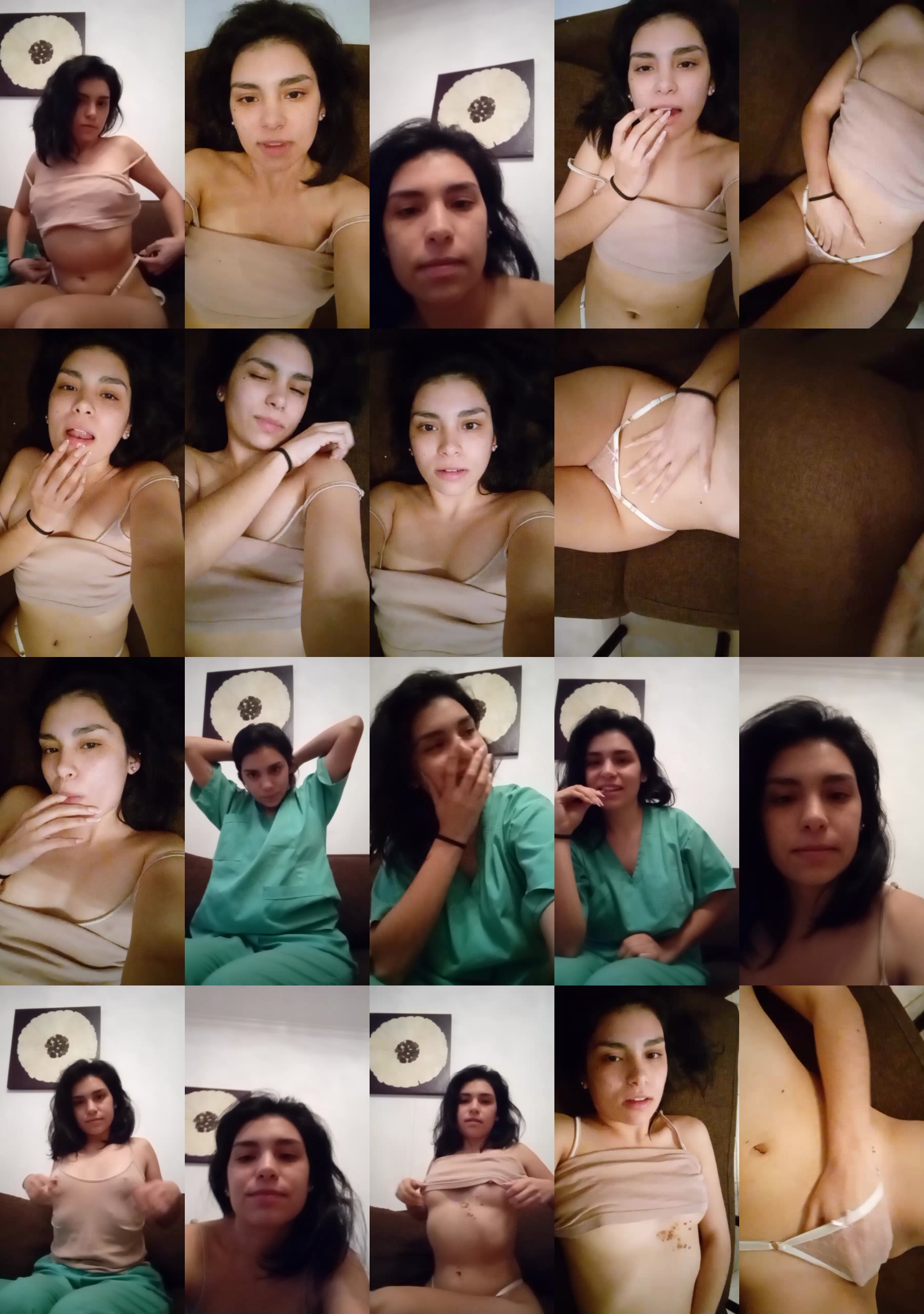 Rarrexz 20-07-2022 Naked 