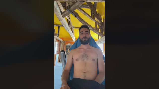Shiro47  21-07-2022 Recorded Video jerking
