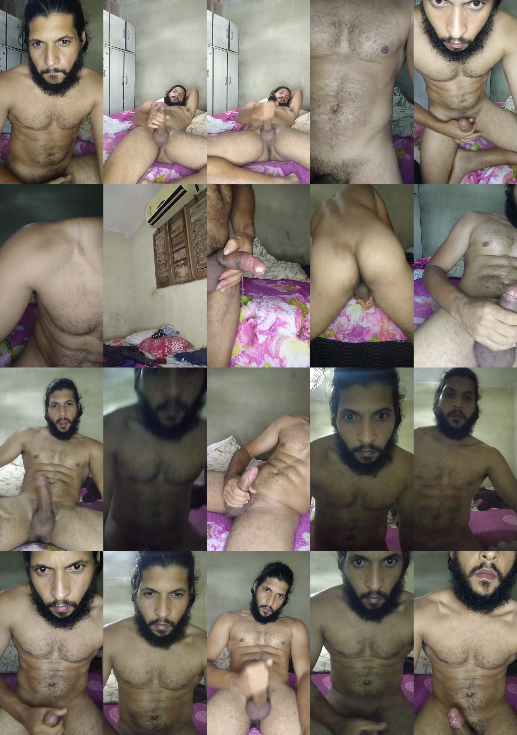 Silvab02  21-07-2022 Recorded Video fuckher