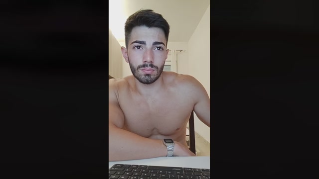 Thedottor  21-07-2022 Recorded Video squirt