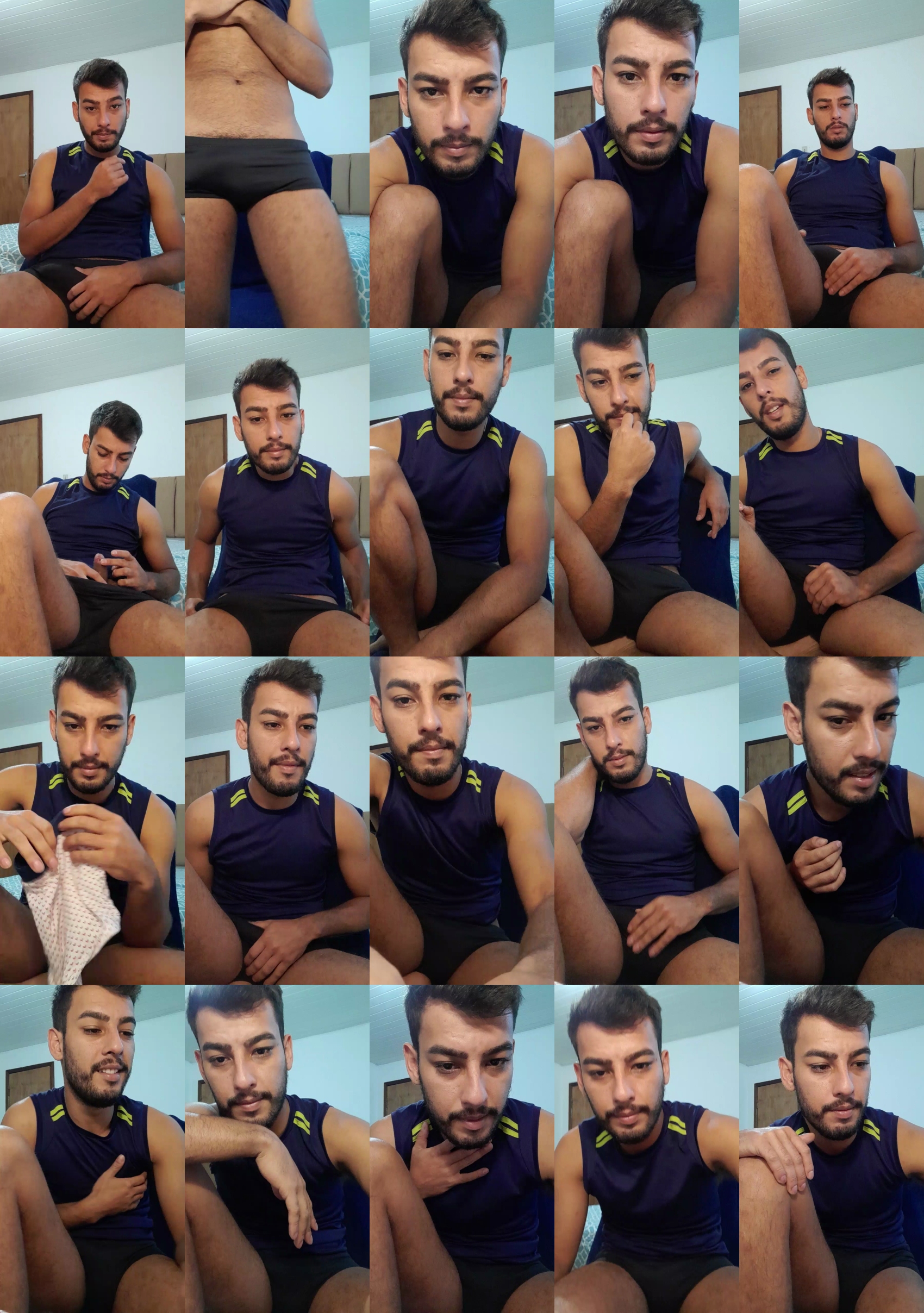 Theoxxxhot  20-07-2022 Recorded Video XXX