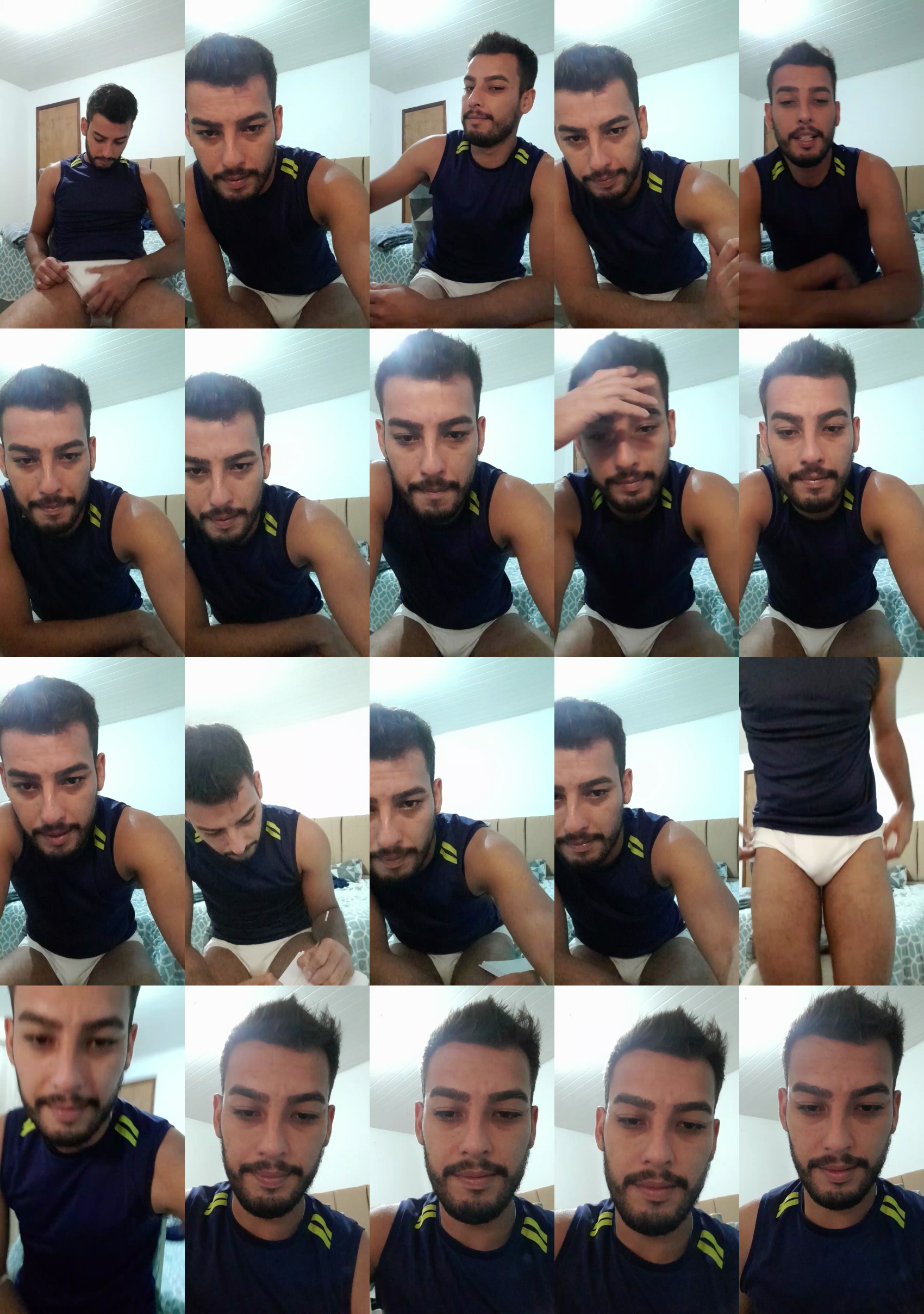 Theoxxxhot  21-07-2022 Recorded Video cute
