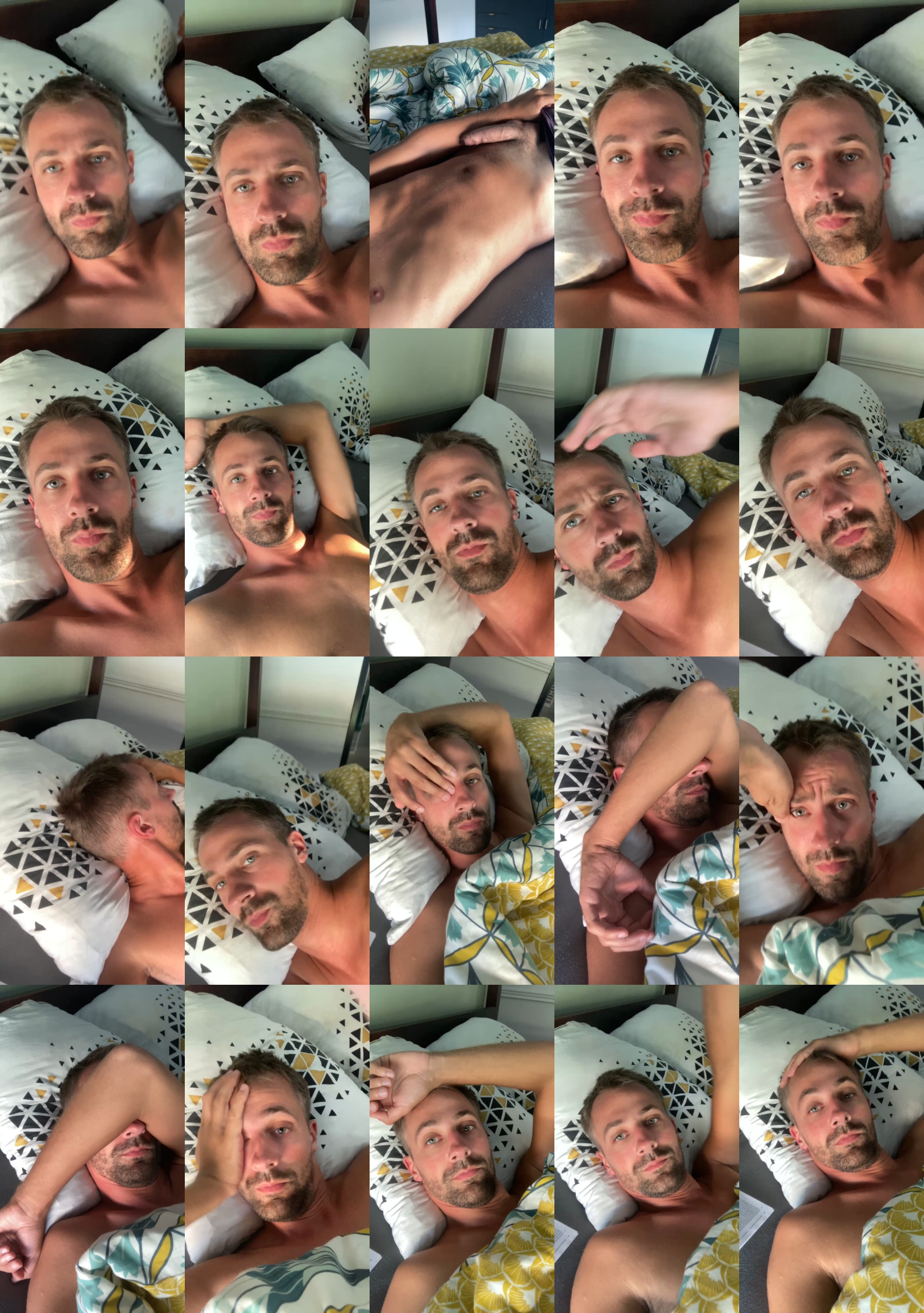 a2cmieux666  21-07-2022 Recorded Video squirt