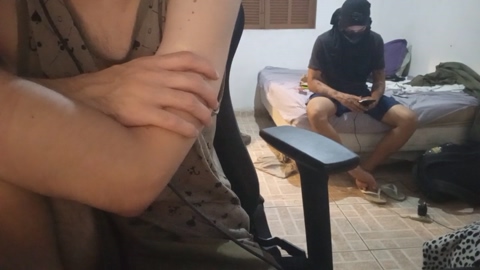 aandreoliveira  21-07-2022 Recorded Video fuckhard