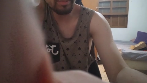 aandreoliveira  21-07-2022 Recorded Video fuckhard