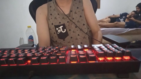 aandreoliveira  21-07-2022 Recorded Video fuckher