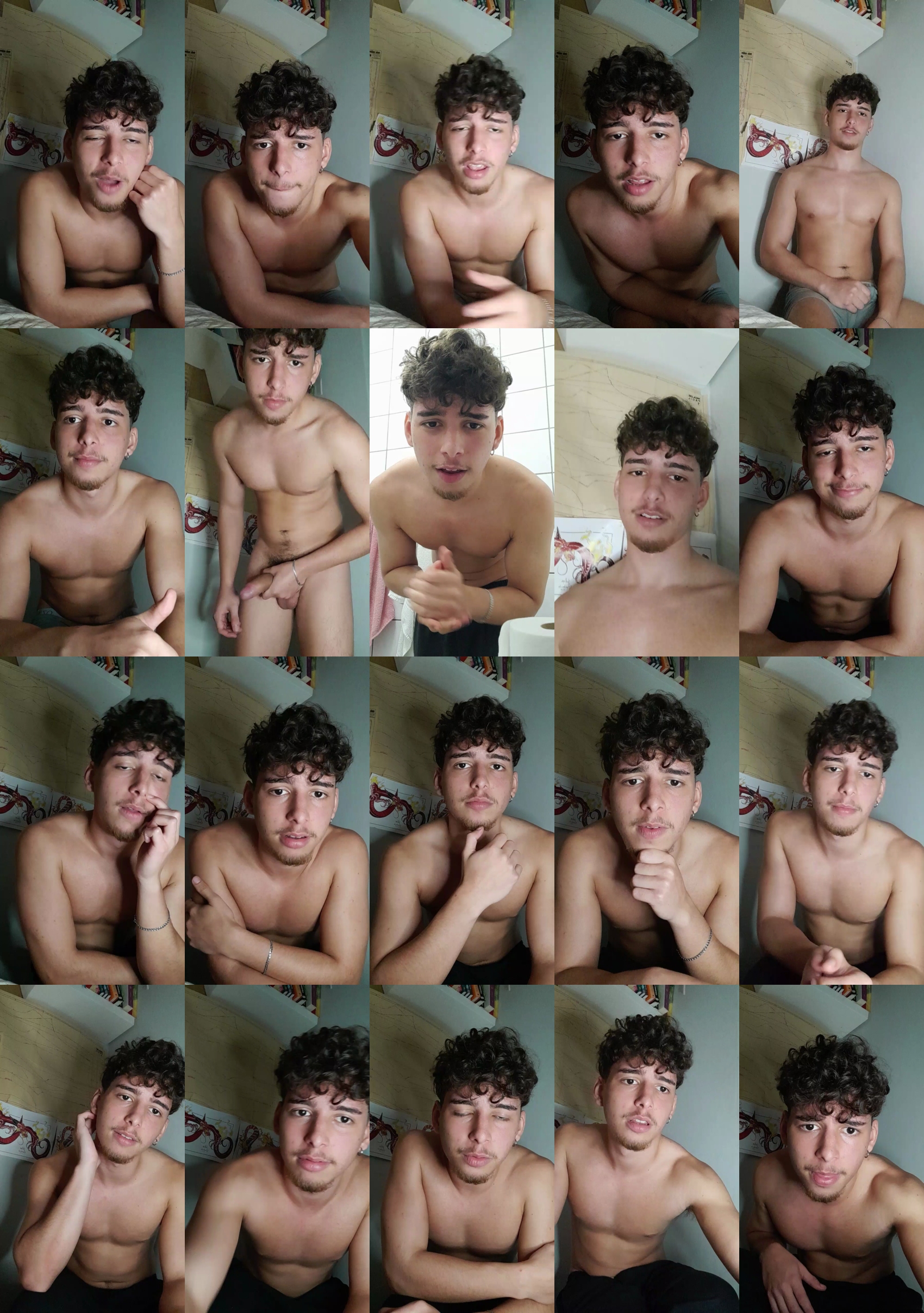alex_delarge  21-07-2022 Recorded Video kinky