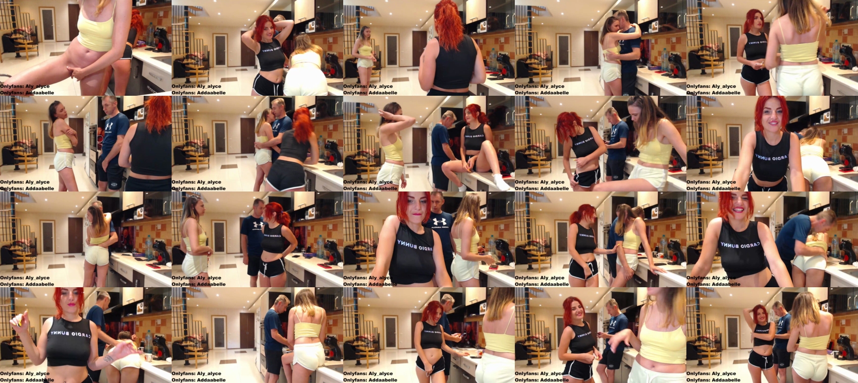 aly_alyce 21-07-2022 fingering 