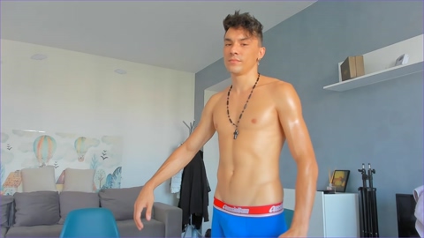 angelfrank4  21-07-2022 Recorded Video suckshow