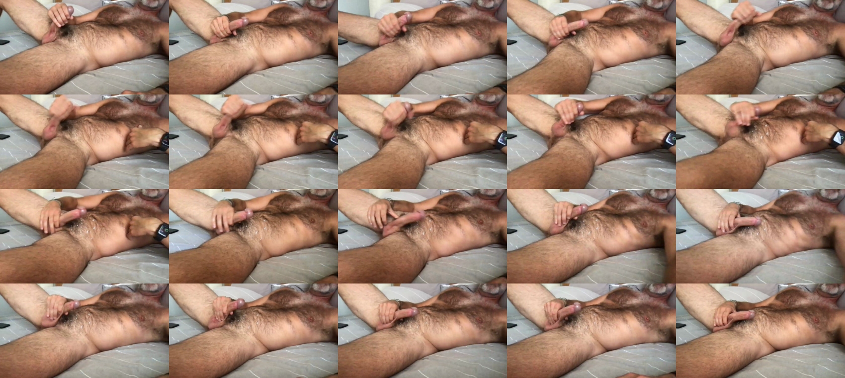 bcndudefun71  20-07-2022 Recorded Video nude