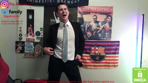 bigjohnny550  21-07-2022 video analtoy