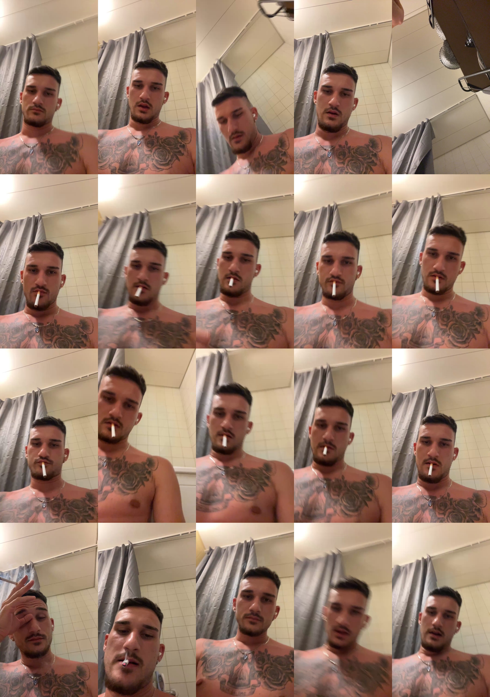 daki4  21-07-2022 Recorded Video fuckass