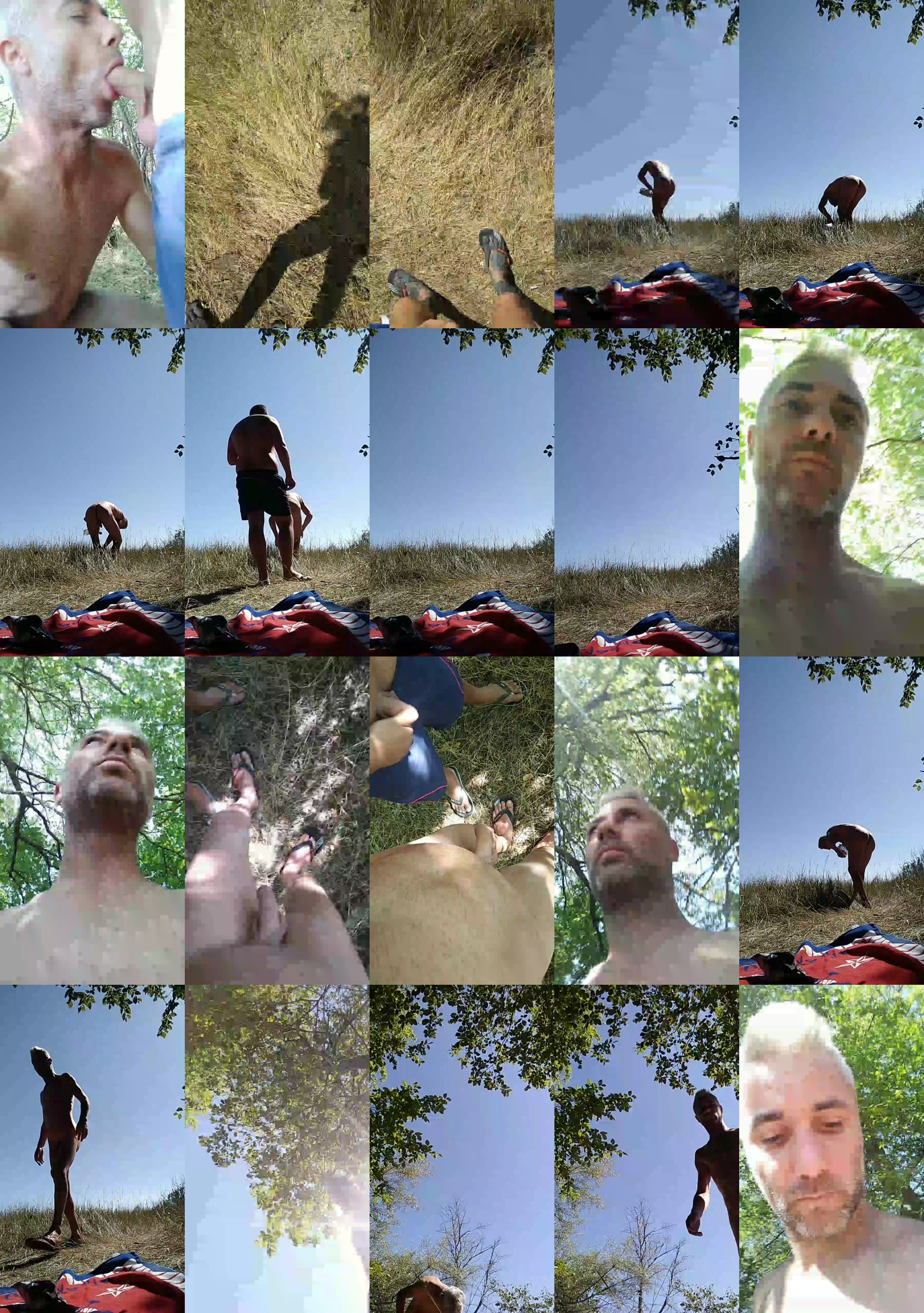 emanuele033  21-07-2022 Recorded Video sexykitty