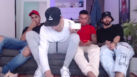 fratguysonline  21-07-2022 video Video