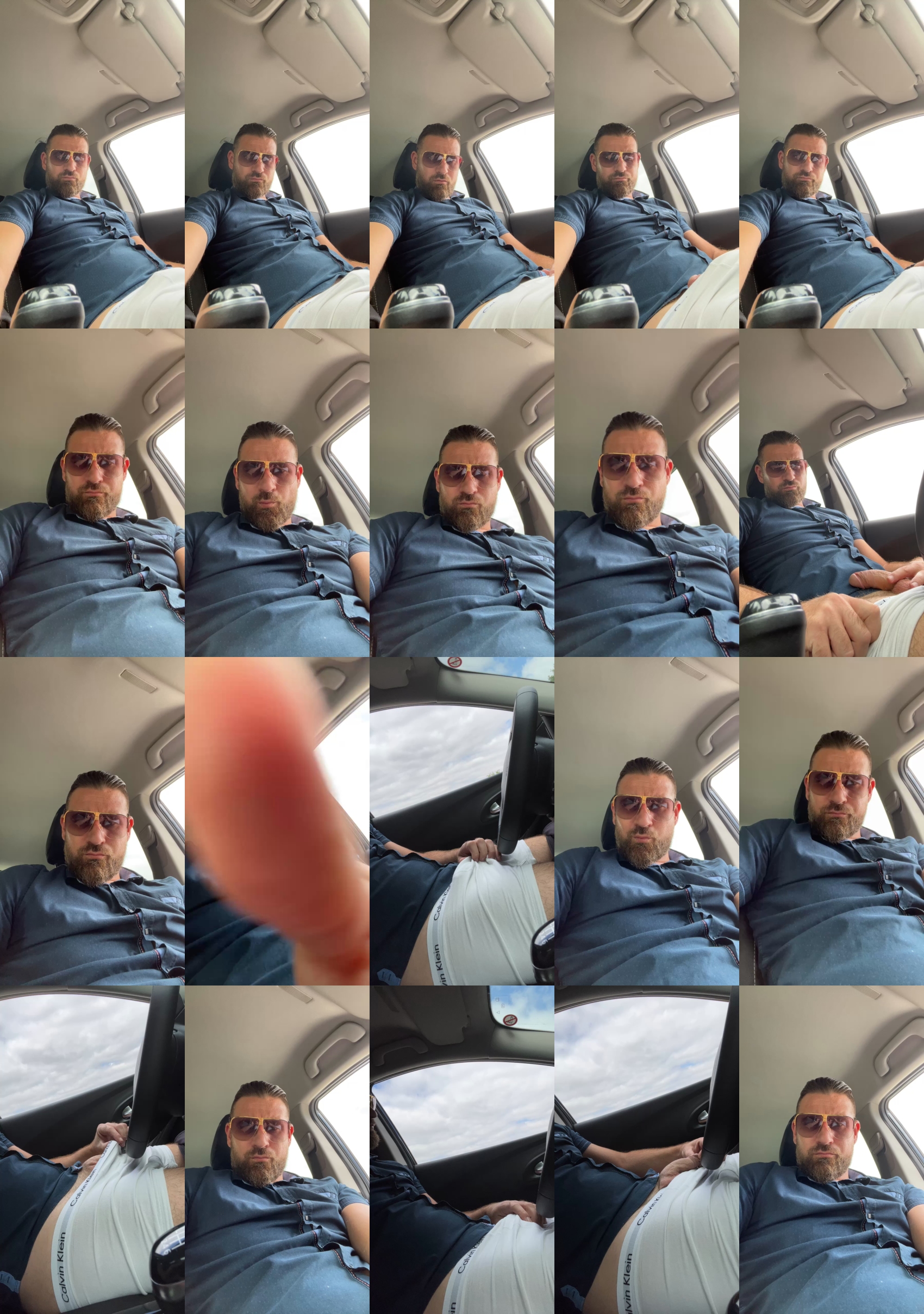 genaro35  21-07-2022 Recorded Video sweet