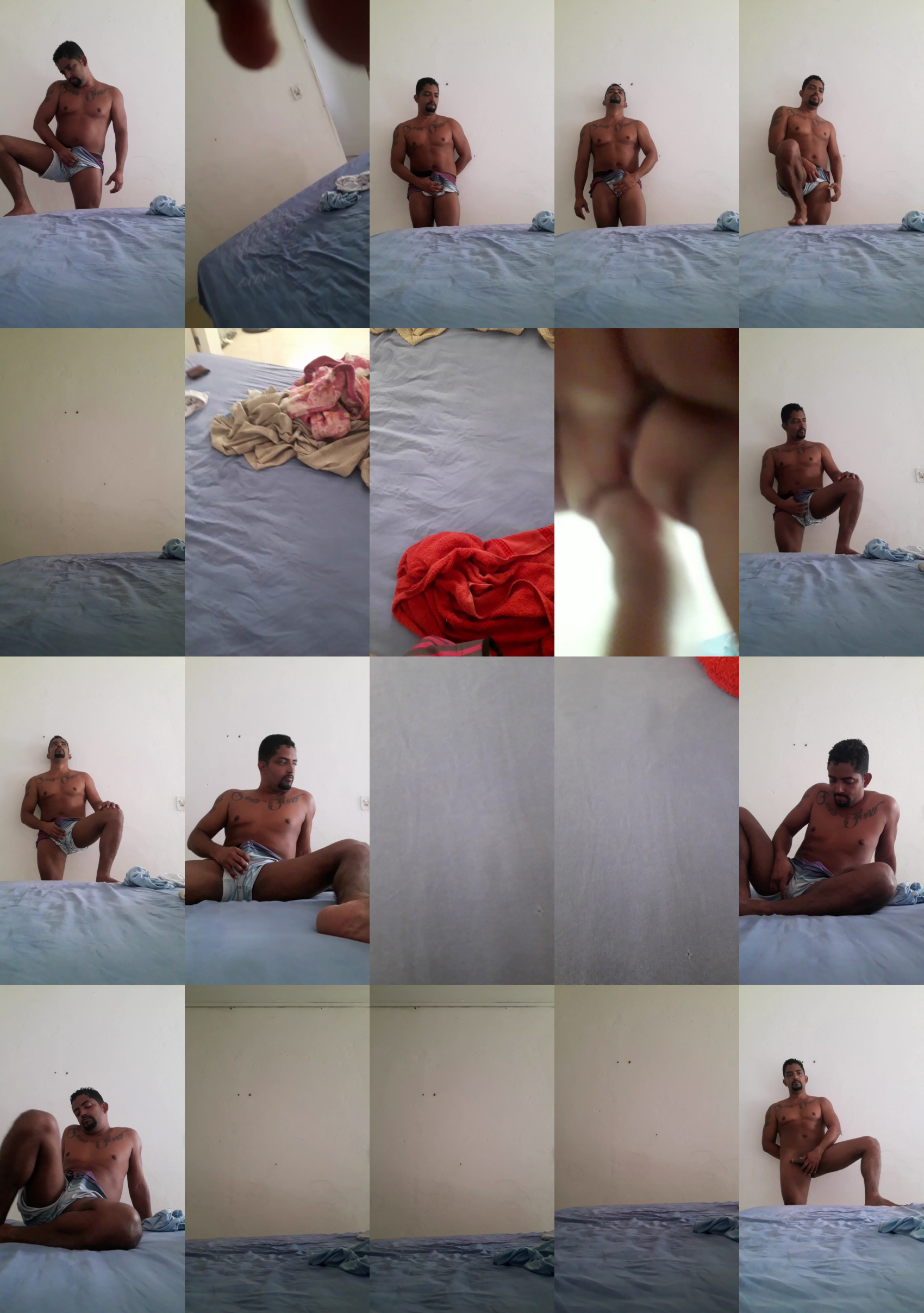 gostoso913  21-07-2022 Recorded Video show