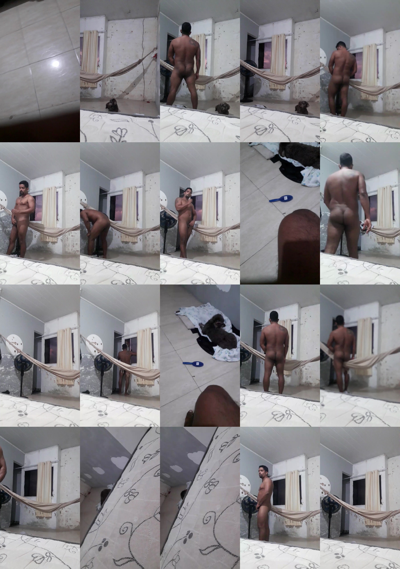 gostoso913  20-07-2022 Recorded Video Porn