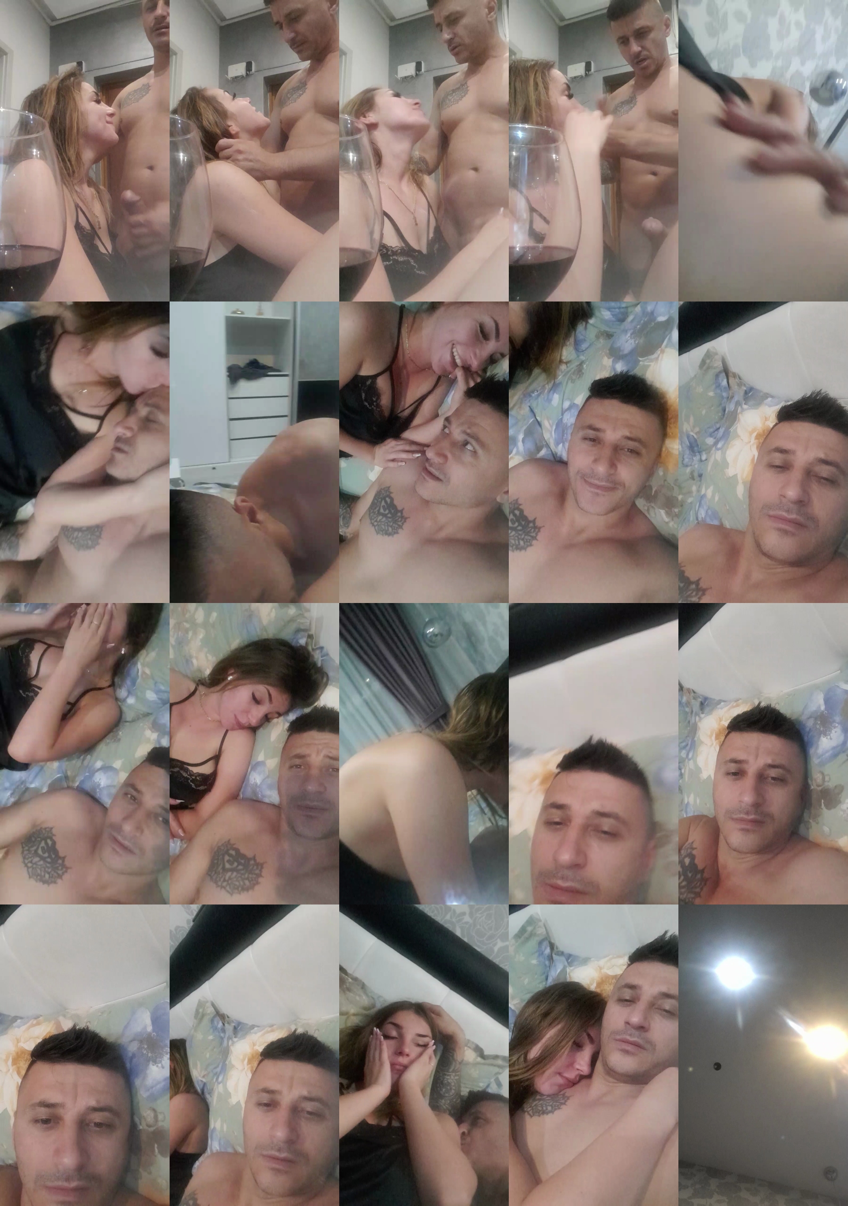 hotcouple27xxx  20-07-2022 Recorded Video bigdick