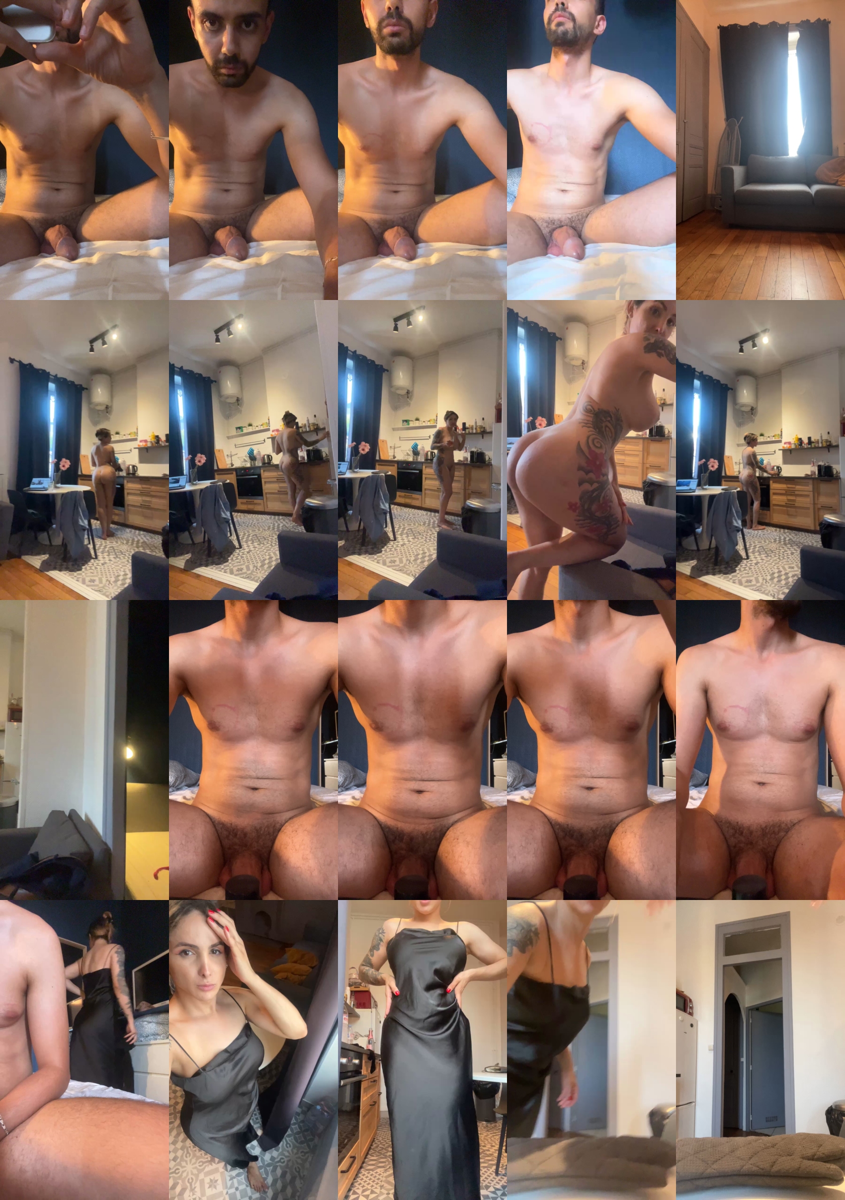 hungboy69003  20-07-2022 Recorded Video kiss