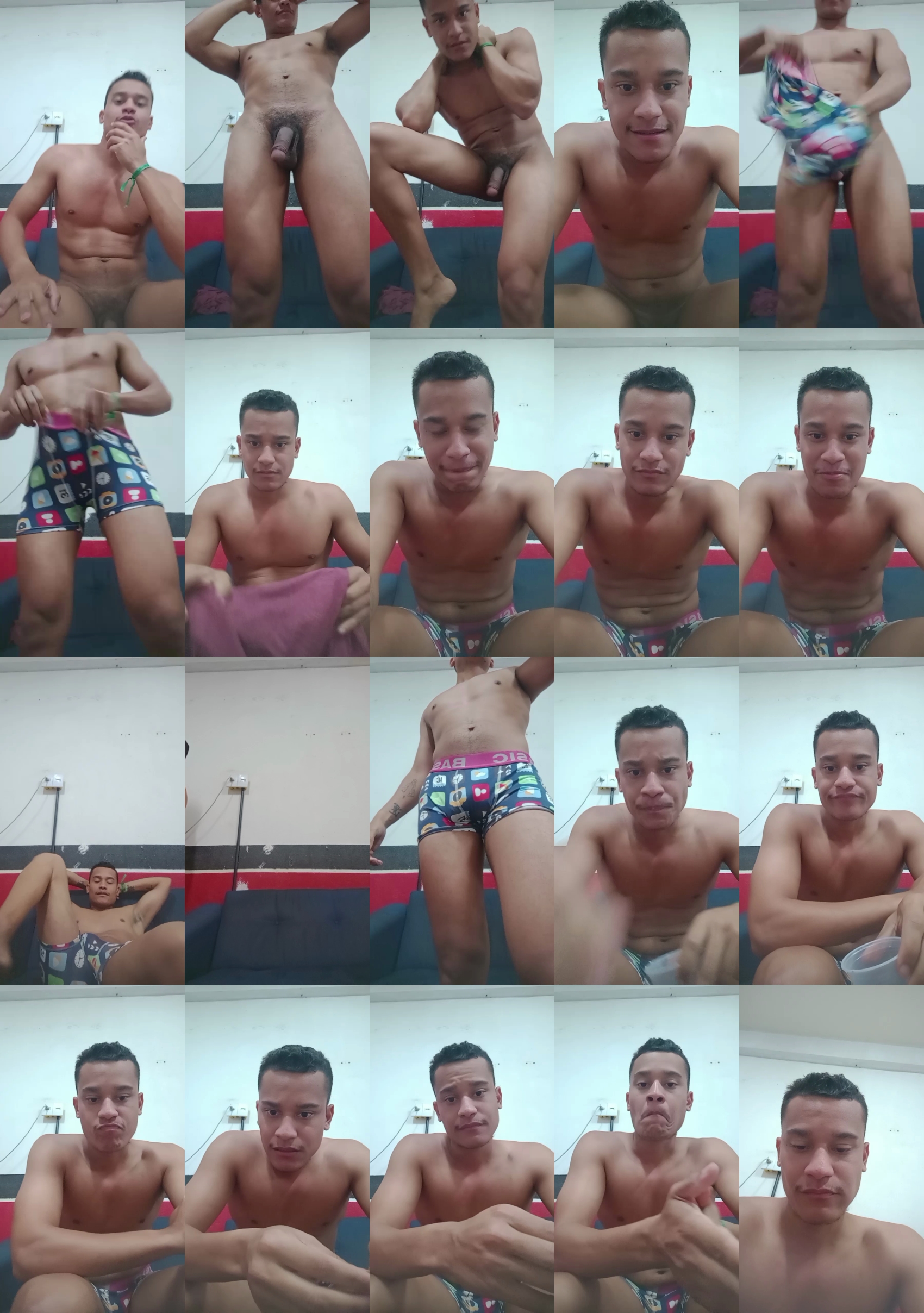 igorjorda  21-07-2022 Recorded Video sexyfeet