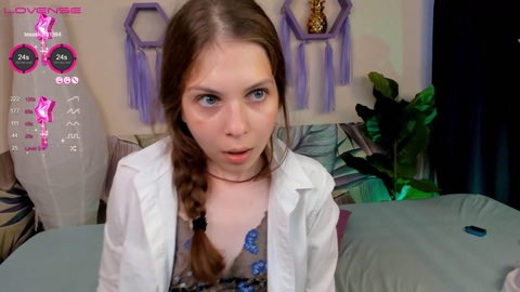 julieflavie 21-07-2022 Recorded 