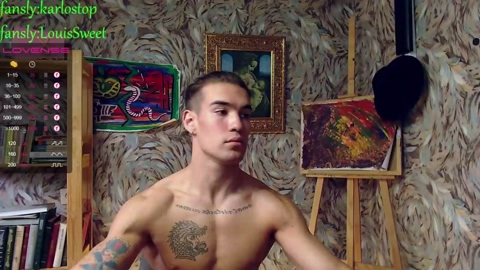 karlos_murphy  20-07-2022 video bigass