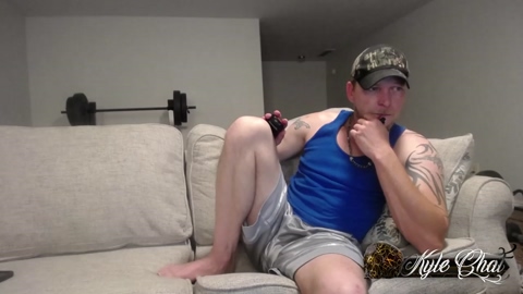 kylechat  21-07-2022 video beautiful