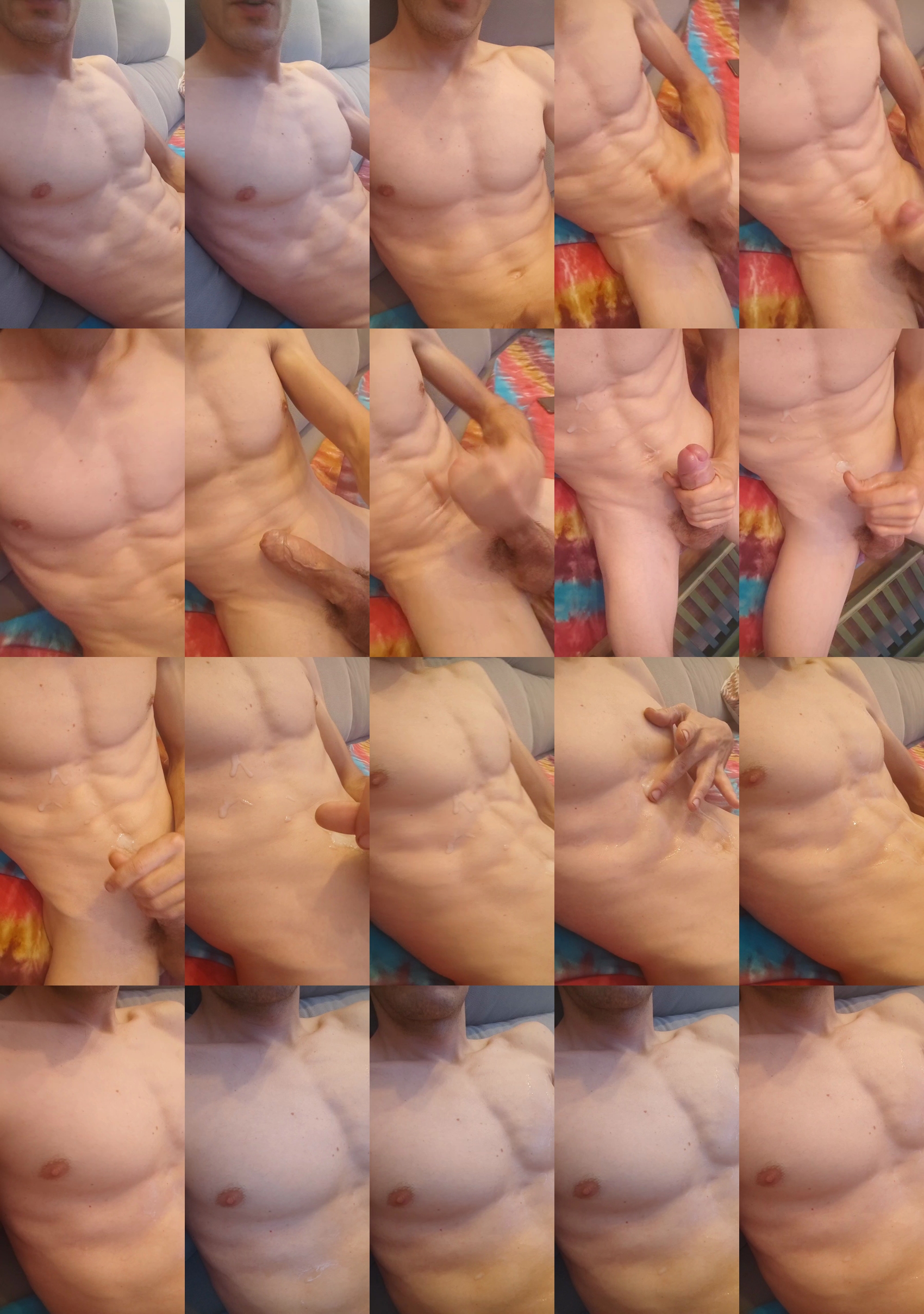 lazyboy46  20-07-2022 Recorded Video cute