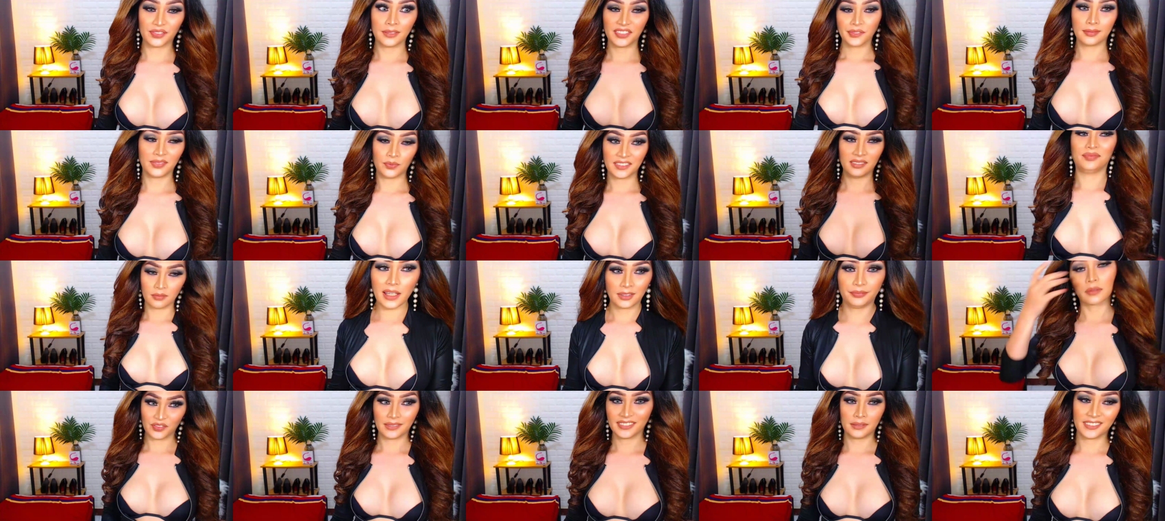 legendaryxqueen  21-07-2022 Trans orgasm