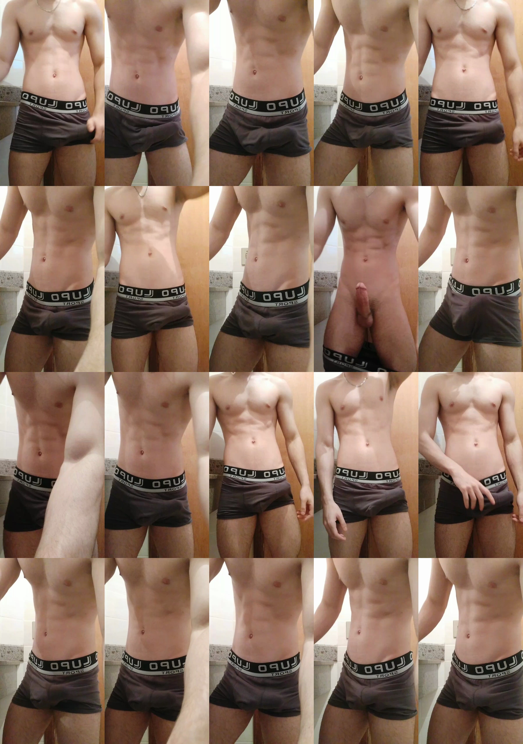 leonardosi20  20-07-2022 Recorded Video amateur