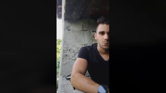 michaelgrandi23  20-07-2022 Recorded Video Show