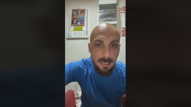 napolillo88  21-07-2022 Recorded Video suckshow