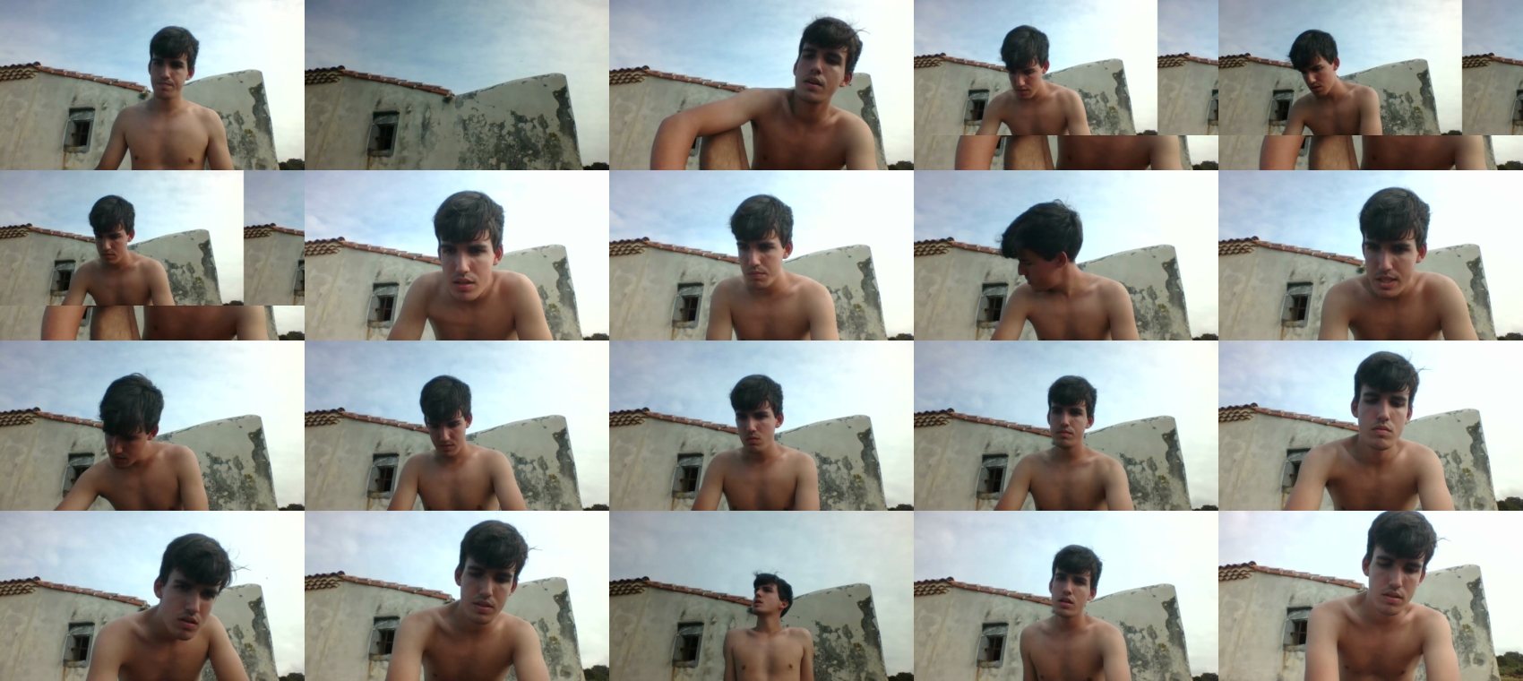 nioextrahot2003  20-07-2022 Recorded Video fingering