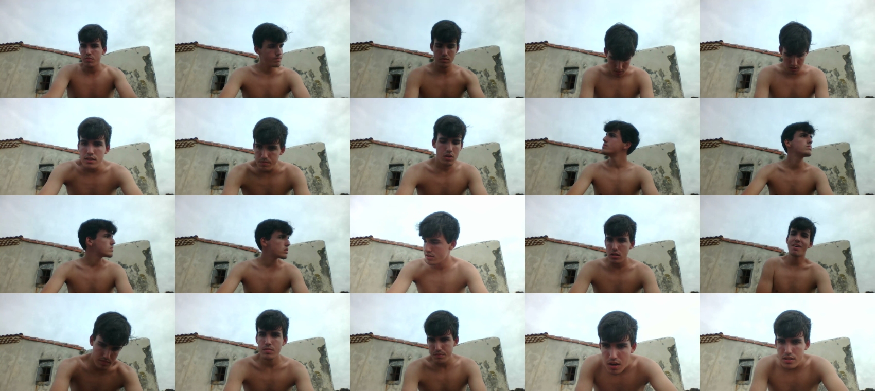 nioextrahot2003  20-07-2022 Recorded Video wank
