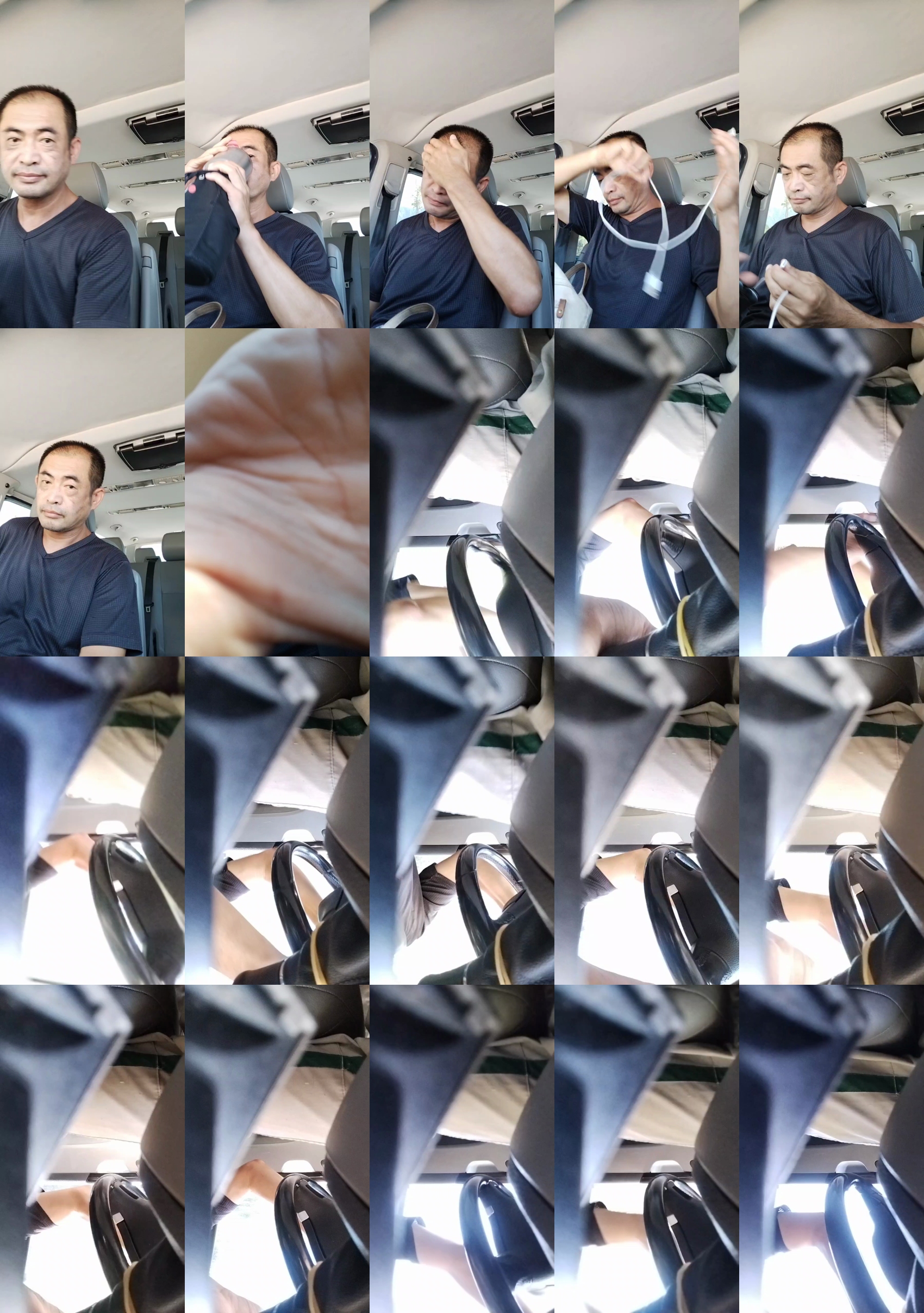 nr3819  21-07-2022 Recorded Video handsome