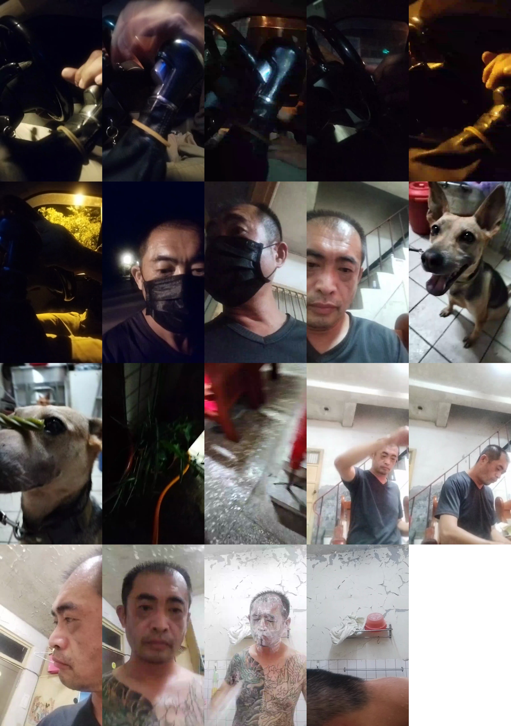 nr3819  21-07-2022 Recorded Video Video
