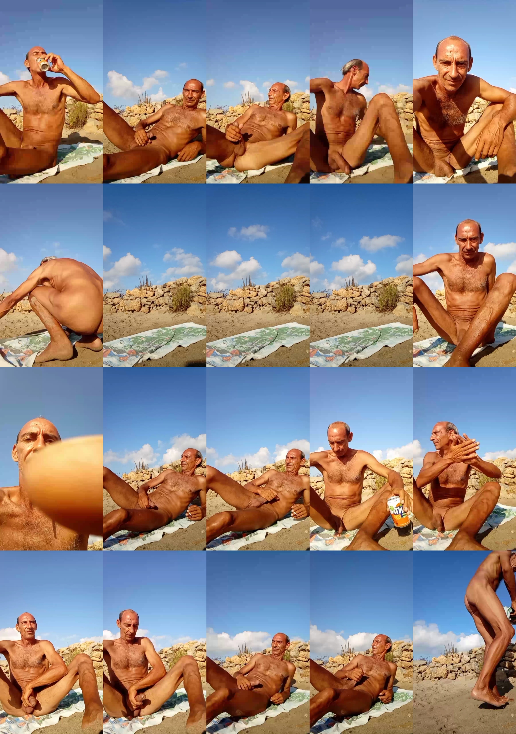 nudista22  21-07-2022 Recorded Video bigass