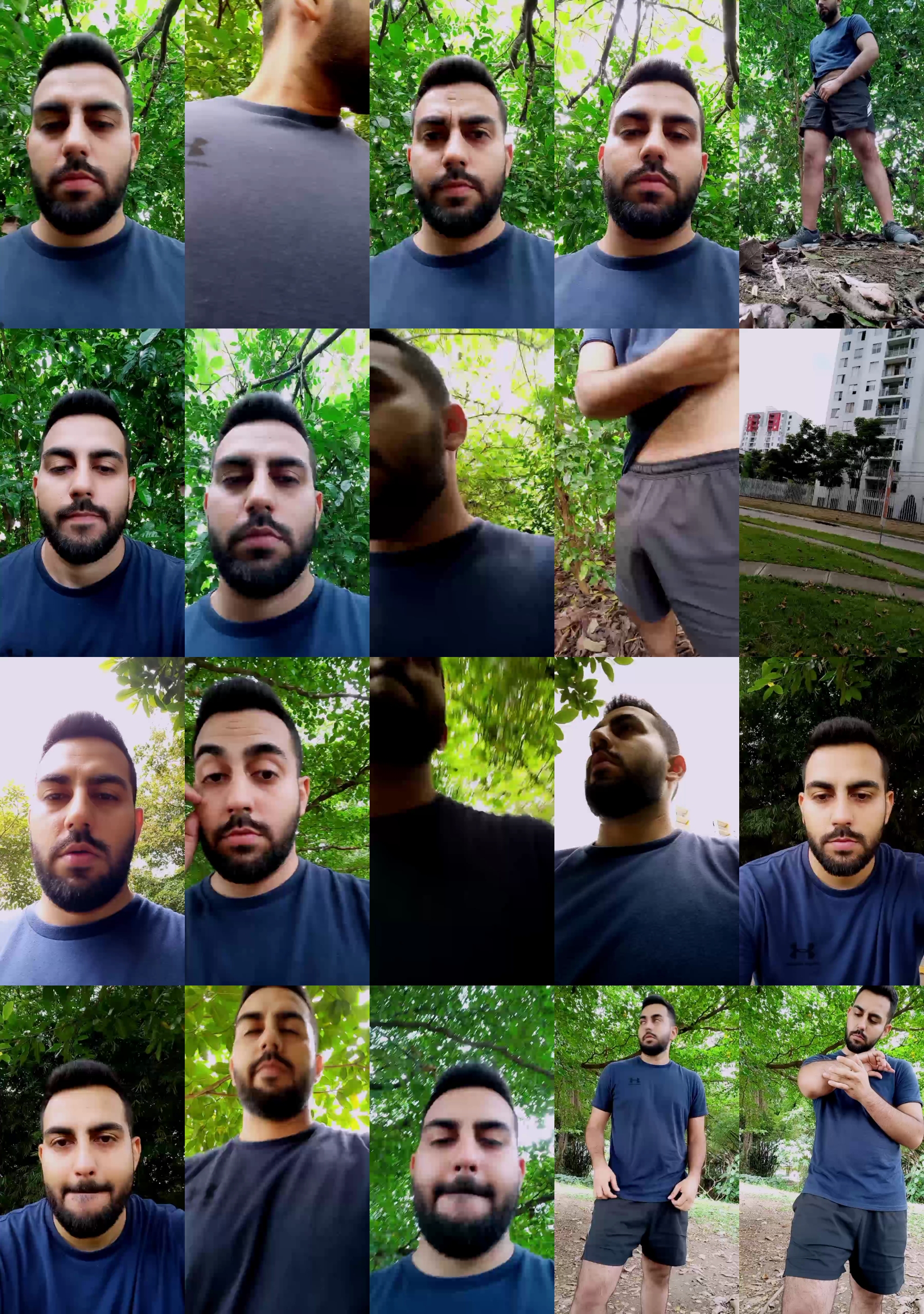 omarmohammedhot  20-07-2022 Recorded Video twink