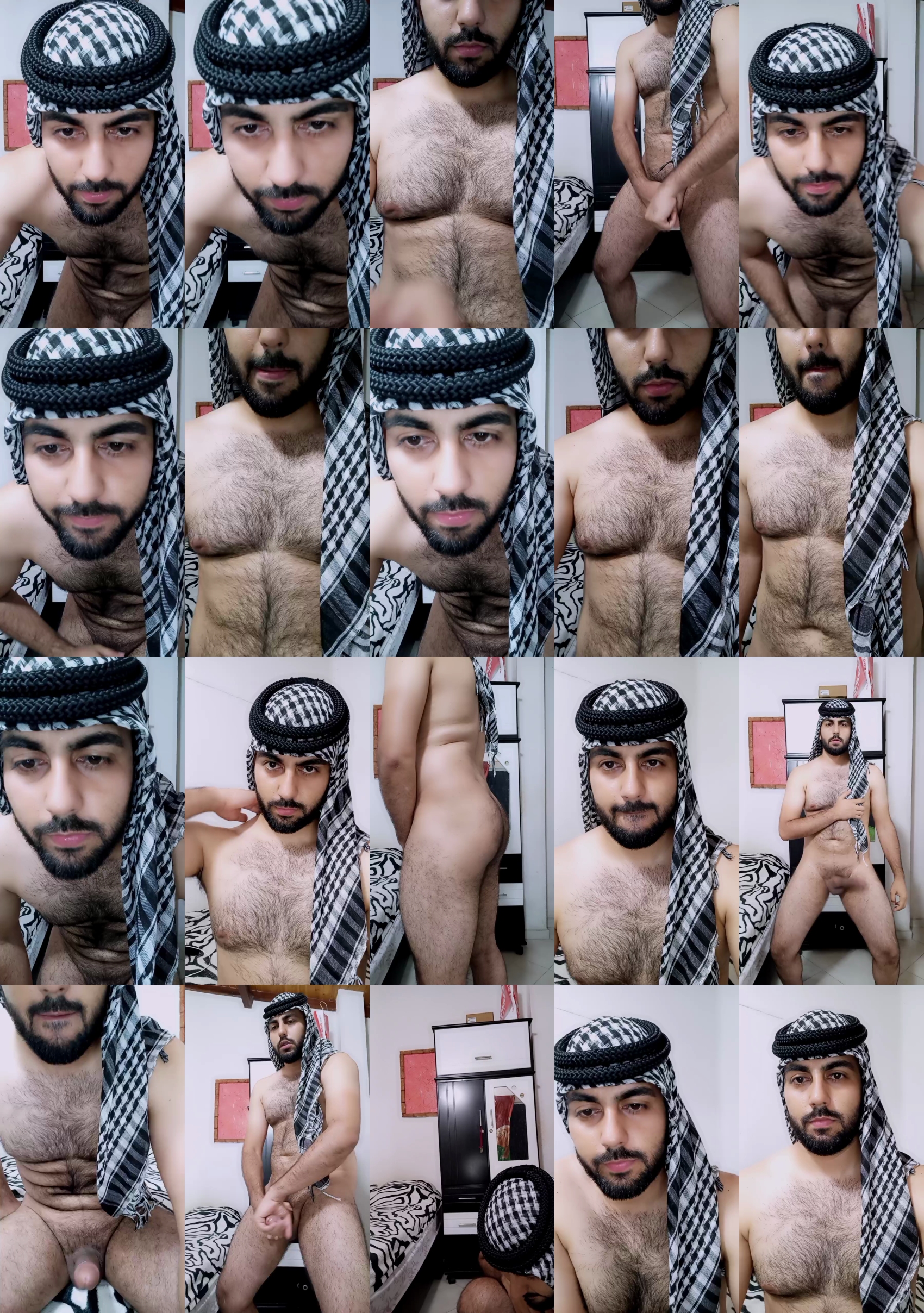 omarmohammedhot  20-07-2022 Recorded Video toy