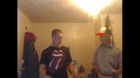 realcanadiancowboy  21-07-2022 video yummy