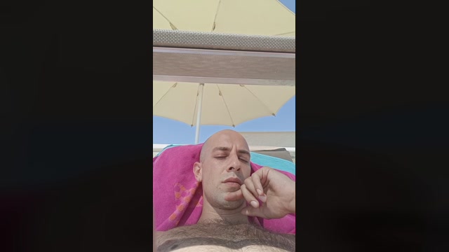 savagetony  21-07-2022 Recorded Video bigballs