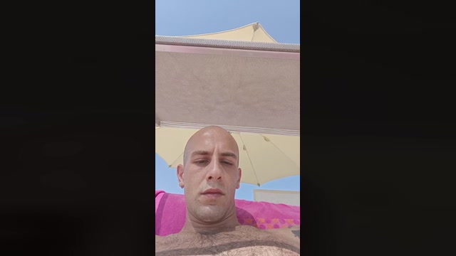 savagetony  21-07-2022 Recorded Video analsex