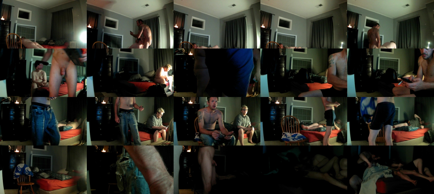 sexxyman23323  21-07-2022 Recorded Video moan