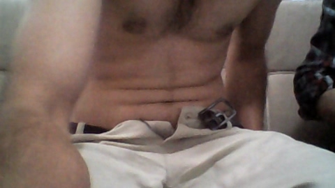 sexyfireman7  21-07-2022 Recorded Video sexyfeet