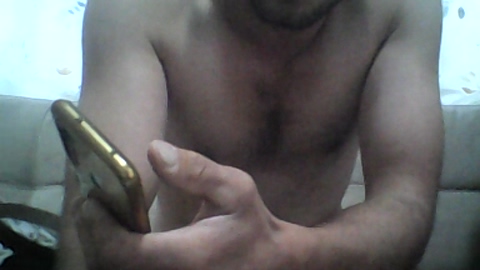 sexyfireman7  21-07-2022 Recorded Video naughty