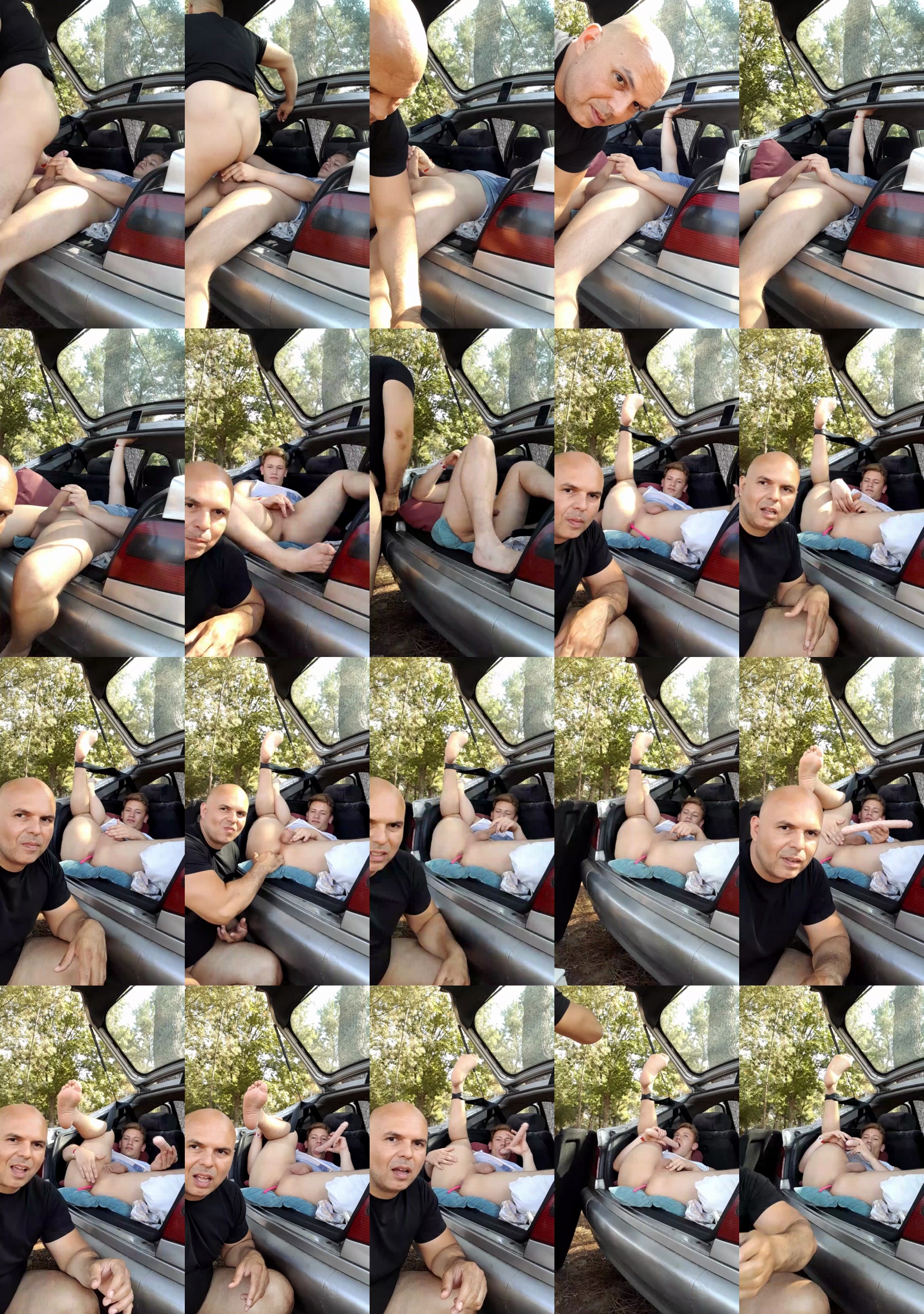 simon_and_dav1d  21-07-2022 Recorded Video big
