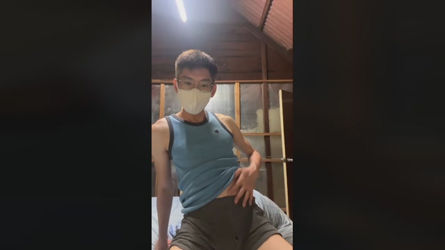 soozed  20-07-2022 Recorded Video jerking