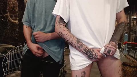 straighttattoedbasement  21-07-2022 video lush